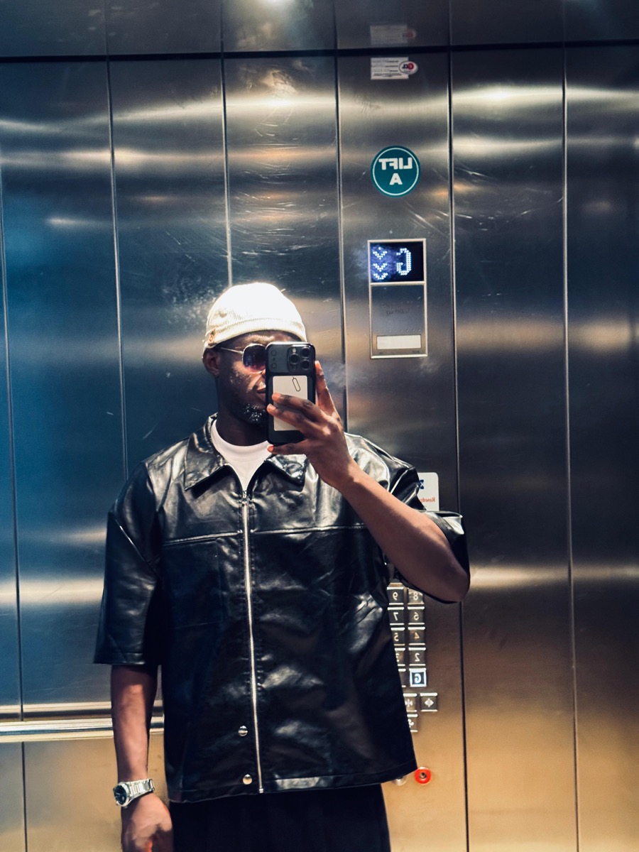 Peculiar Keys — Principal Product Designer, Developer & AI Engineer — Profile Photo 2